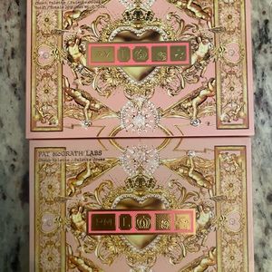 Pat McGrath divine blush and glow